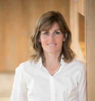Lorna McCusker