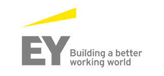 EY logo