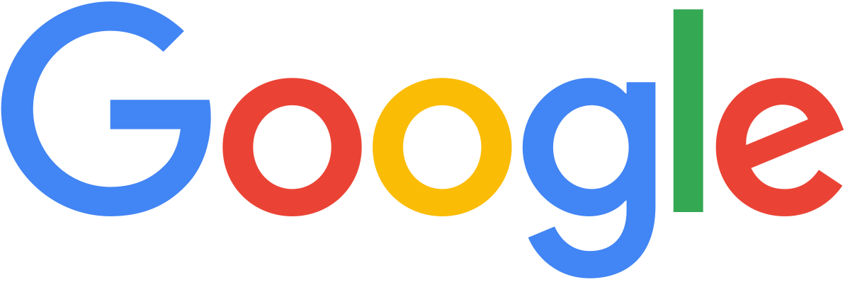 “Google“